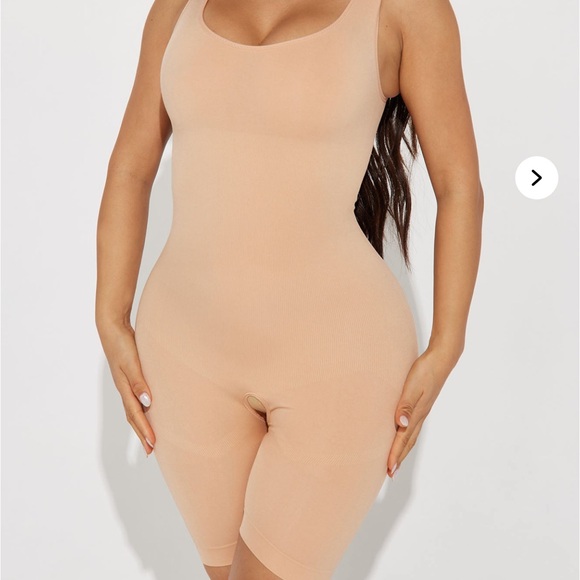 Seamless Nude shapewear - Picture 1 of 1